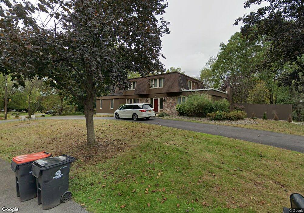 20 Whitehall Rd, Poughkeepsie, NY 12603 - photo 1