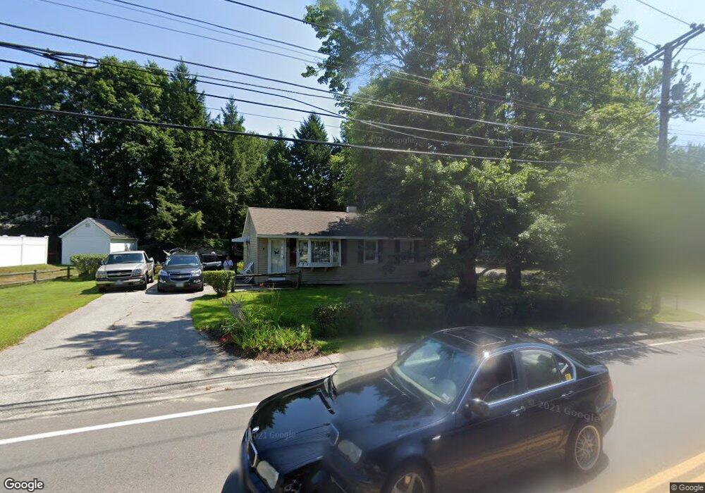 7 Folsom Rd, Derry, NH 03038 - photo 1