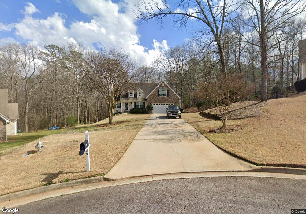 49 Kimbell Farm Dr, Locust Grove, GA 30248 - photo 1