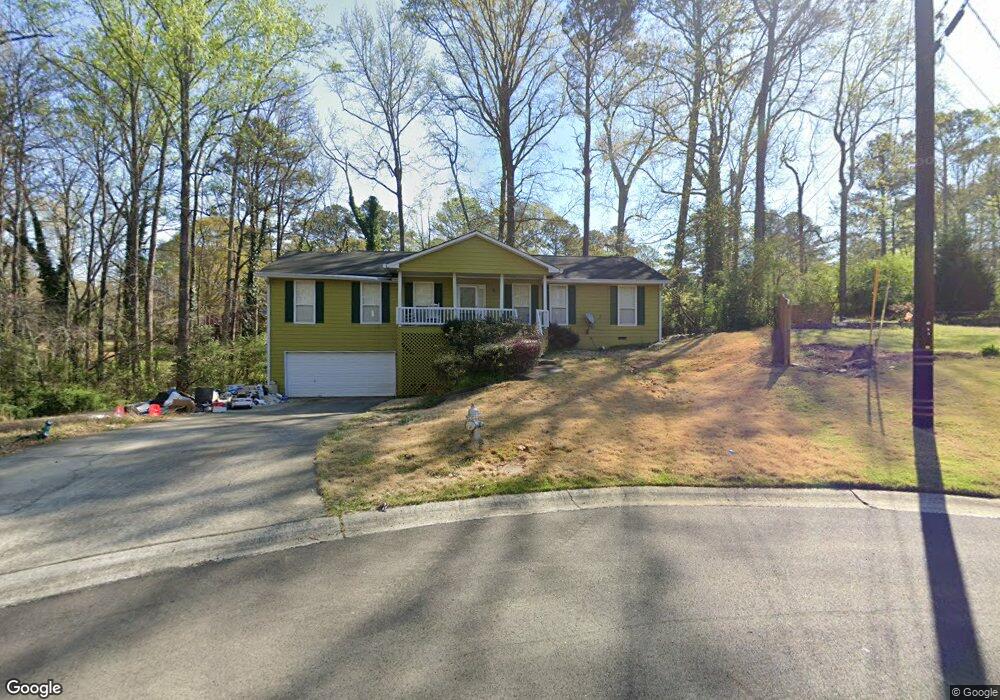 2088 Jadestone Ct, Jonesboro, GA 30236 - photo 1