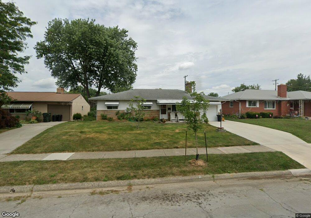 828 Kevin Dr, Columbus, OH 43224 - photo 1