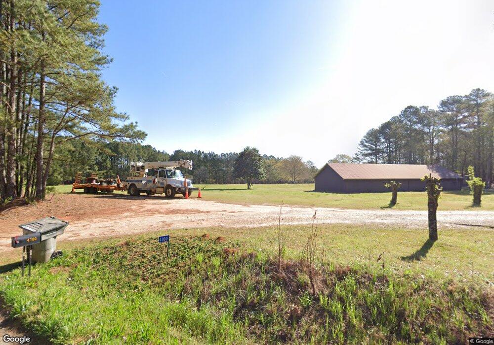 4100 H D Atha Rd, Covington, GA 30014 - photo 1