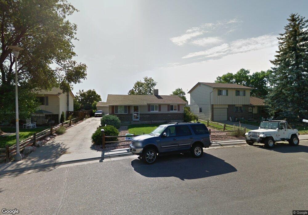 1228 Ouray St, Aurora, CO 80011 - photo 1