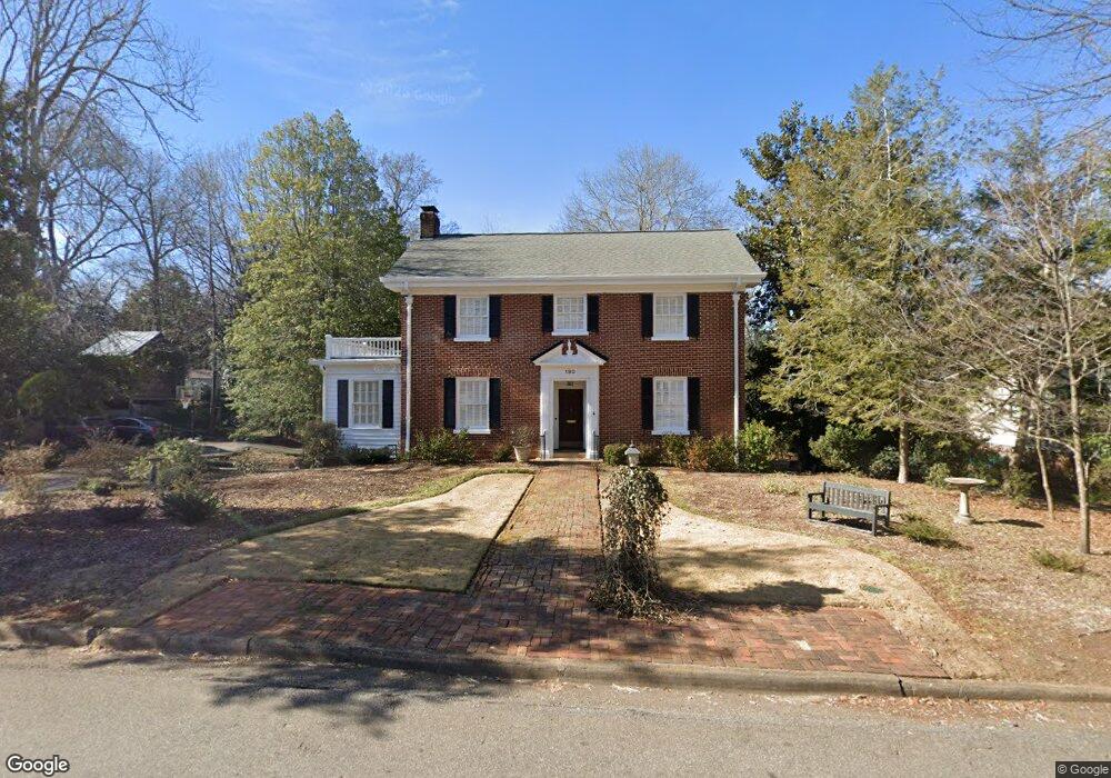 190 Westview Dr, Athens, GA 30606 - photo 1