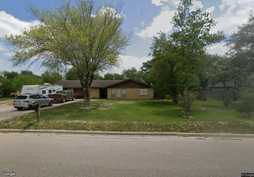 3112 Garza St, Edinburg, TX 78539 - photo 1