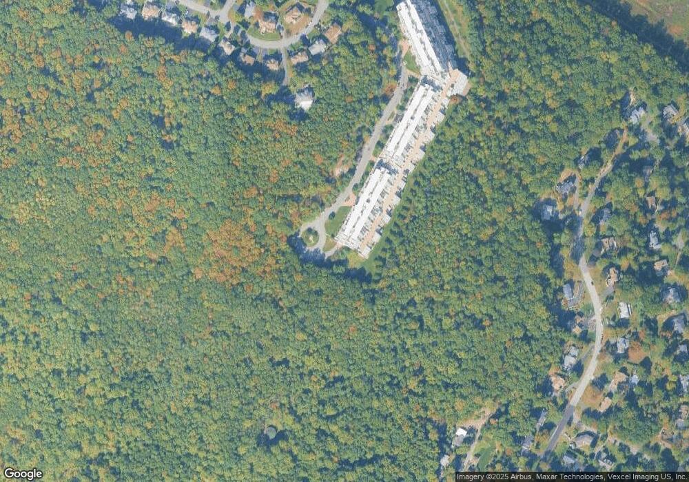 3502 Gates Ct unit 1504, Morris Plains, NJ 07950 - photo 1