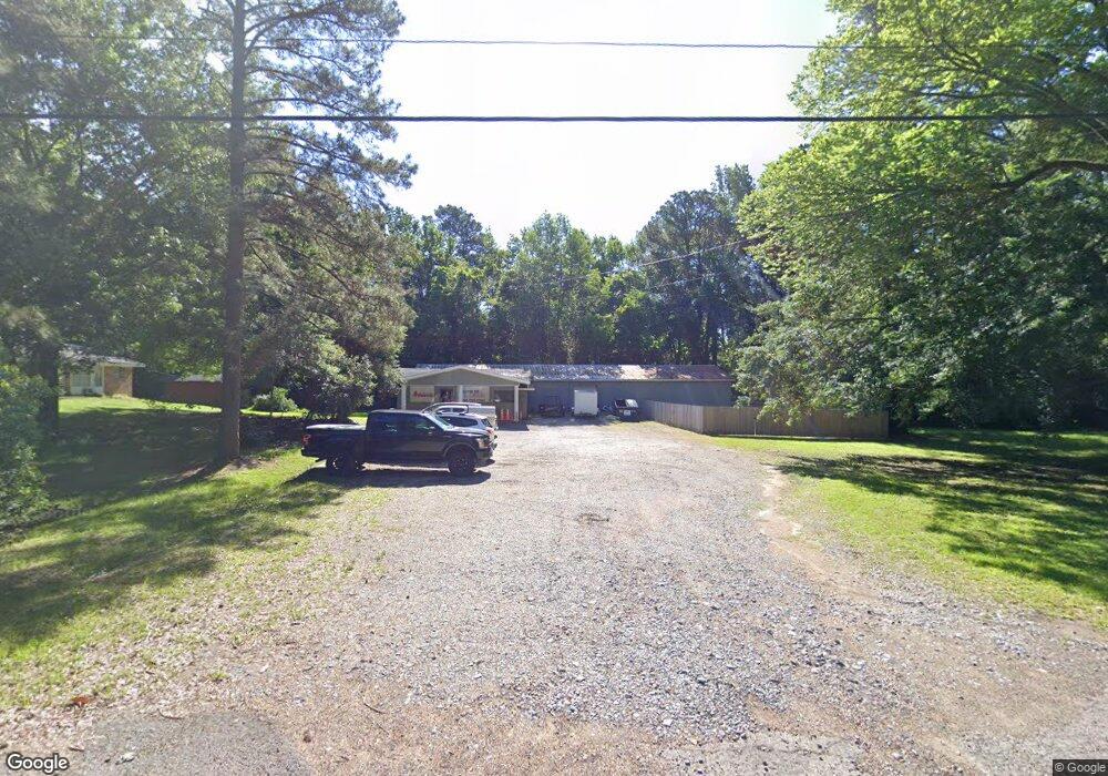 186 Greer Rd, Pineville, LA 71360 - photo 1