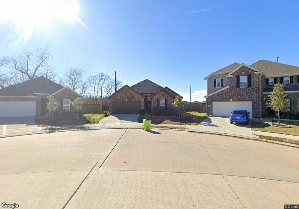 1703 Ruby Plains Ct, Richmond, TX 77469 - photo 1