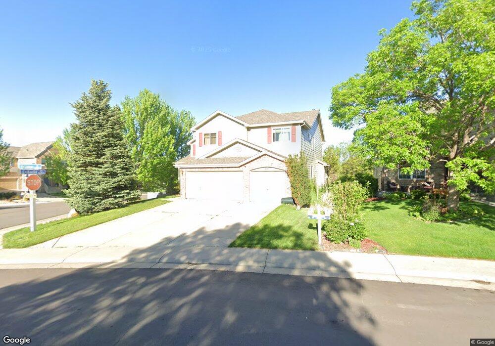 6591 S Lisbon Ct, Aurora, CO 80016 - photo 1