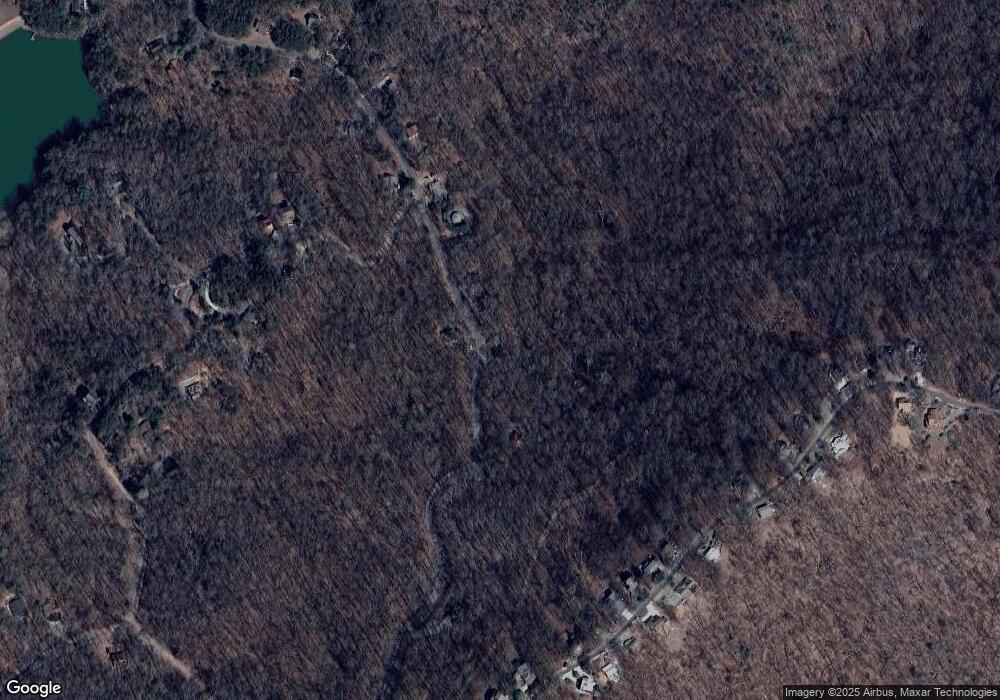 733 Skyview Dr, Ellijay, FL 30536 - photo 1