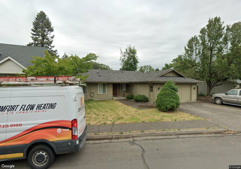 2133 Marlow Ln, Eugene, OR 97401 - photo 1