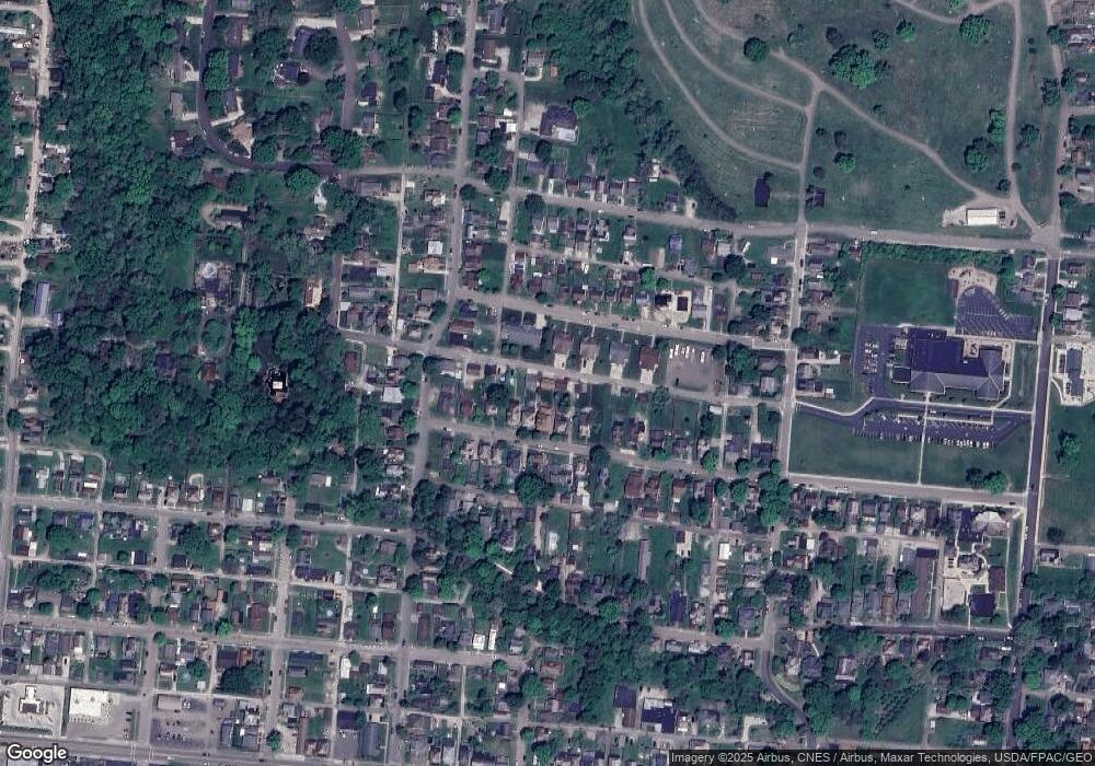 304 North St, Logan, OH 43138 - photo 1