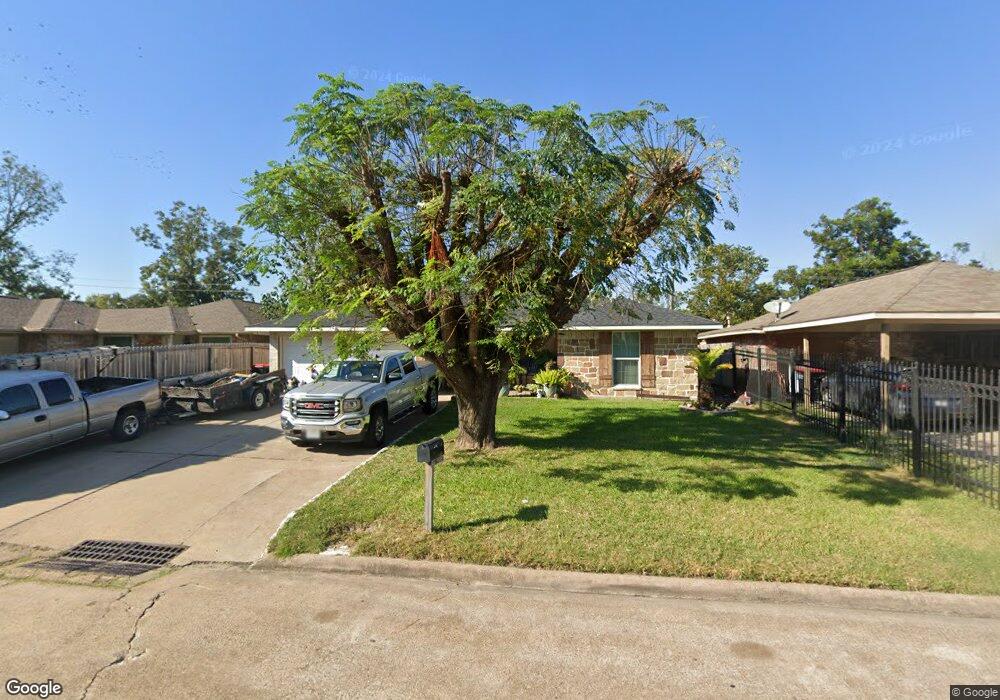 1222 Pilot Point Dr, Houston, TX 77038 - photo 1