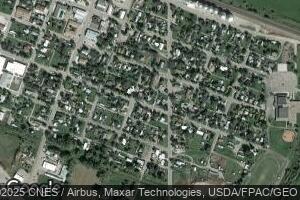 205 3rd Ave SE, Harlem, MT 59526