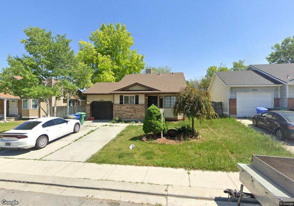 3083 W 8565 S, West Jordan, UT 84088 - photo 1