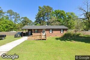 136 Johnson Cir, Baconton, GA 31716