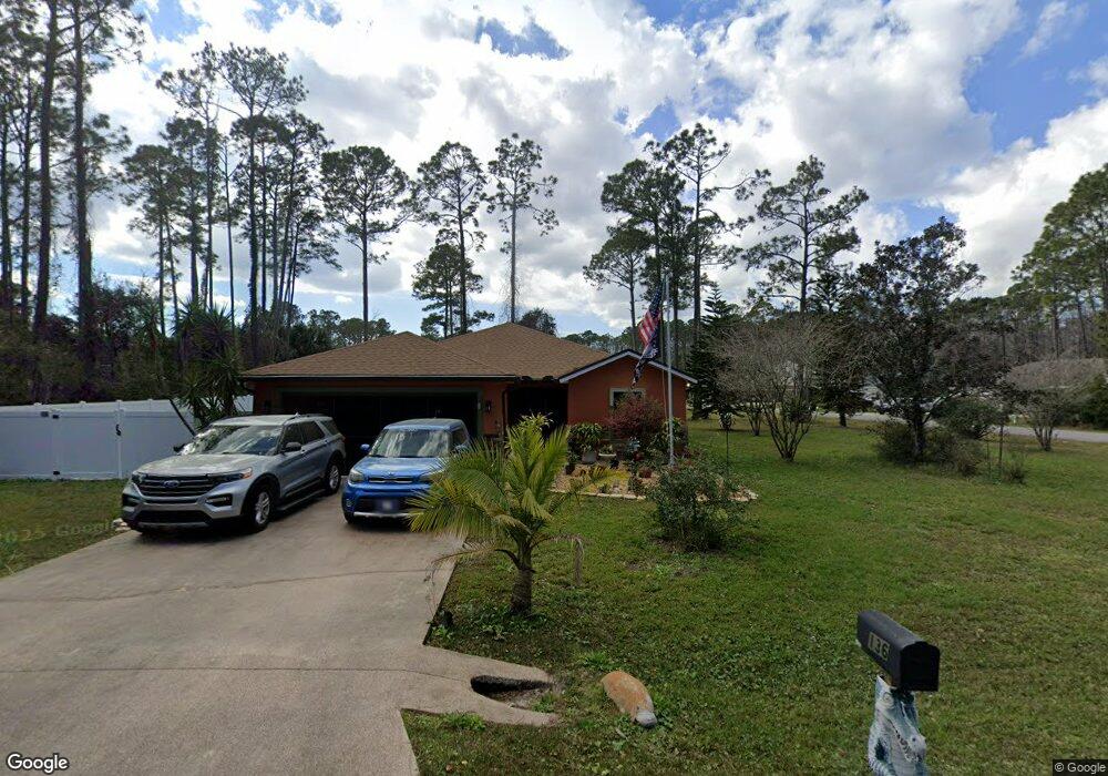 136 Ullian Trail, Palm Coast, FL 32164 - photo 1