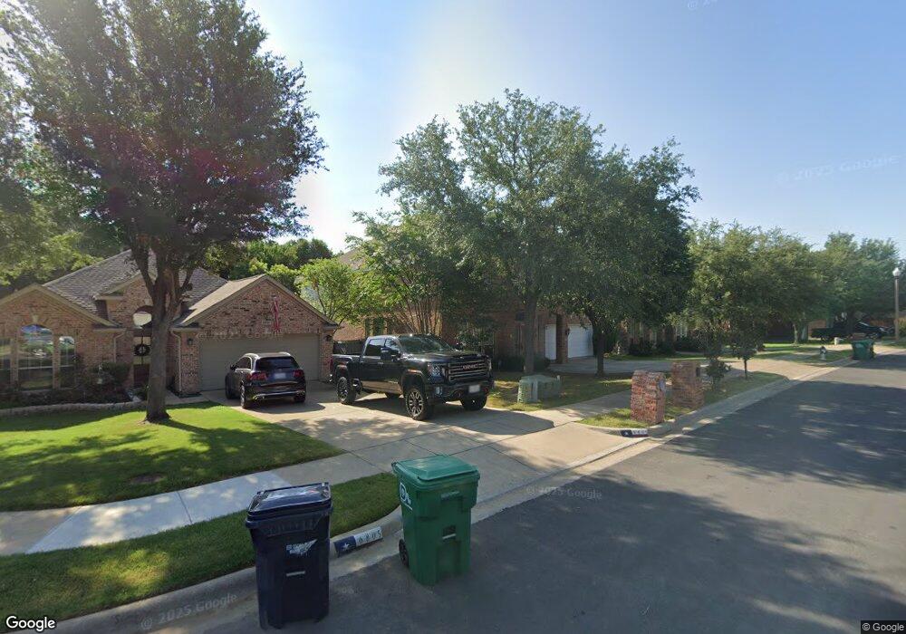 6809 Riverchase Trail, Denton, TX 76210 - photo 1