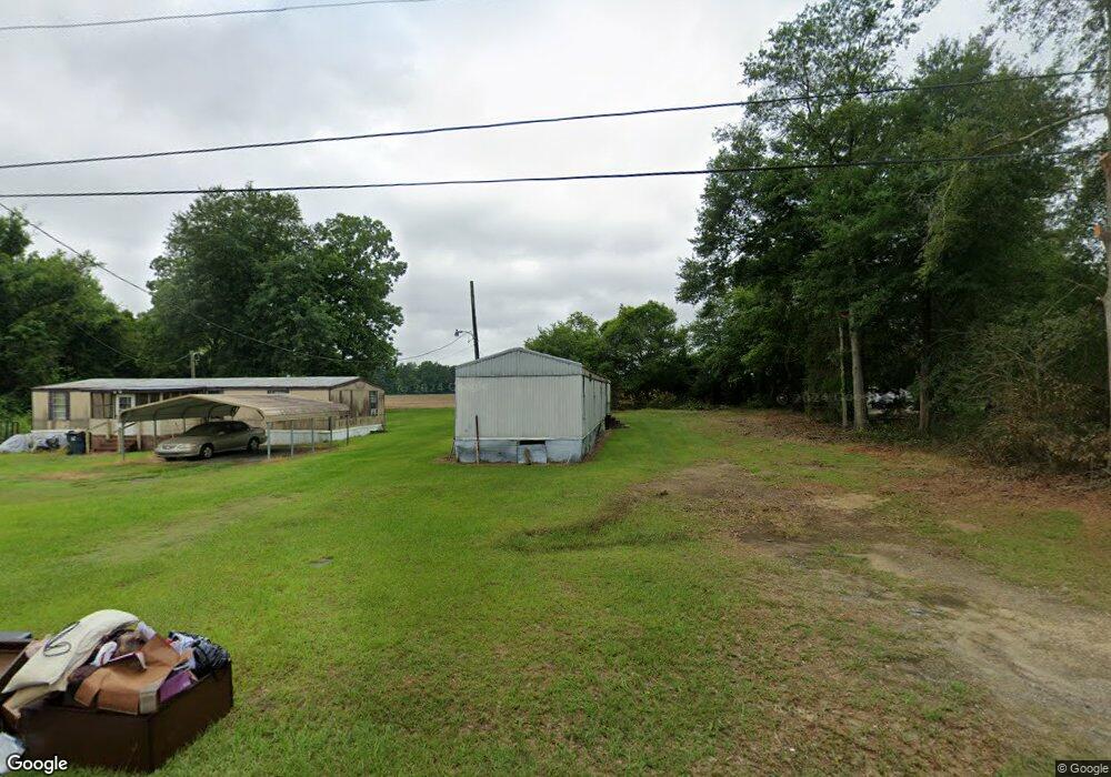 621 S Mills St, Doerun, GA 31744 - photo 1