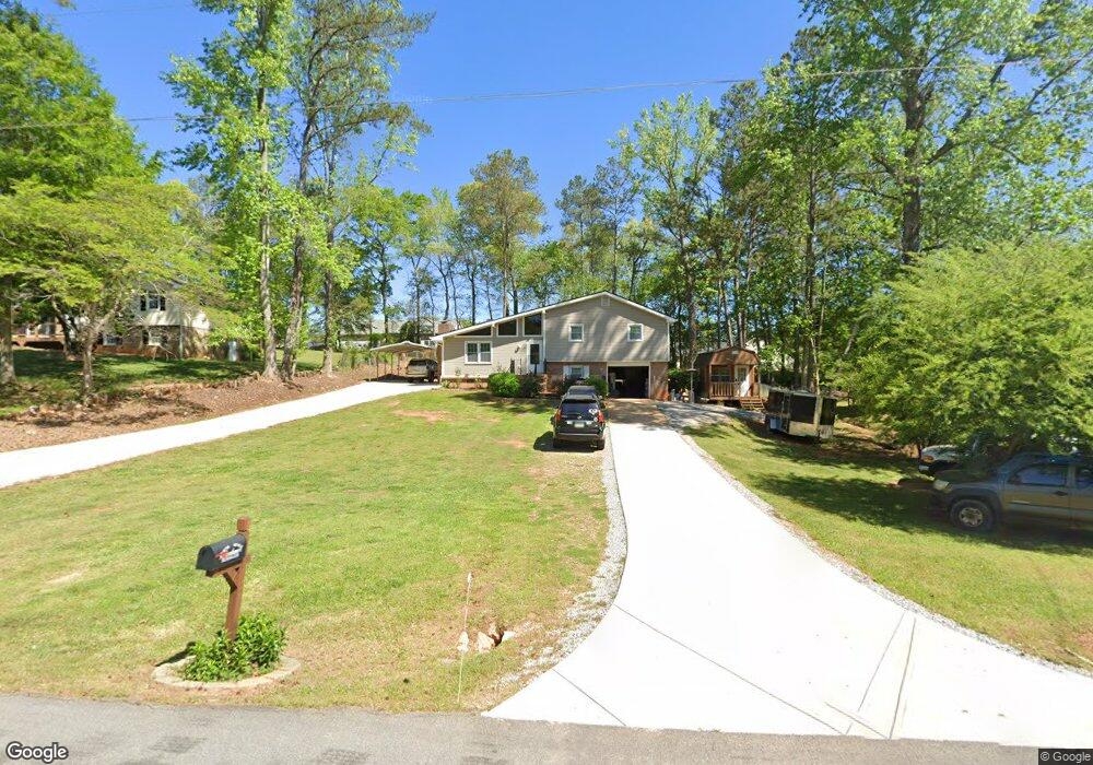 185 Henson Cir unit 17, Carrollton, GA 30117 - photo 1