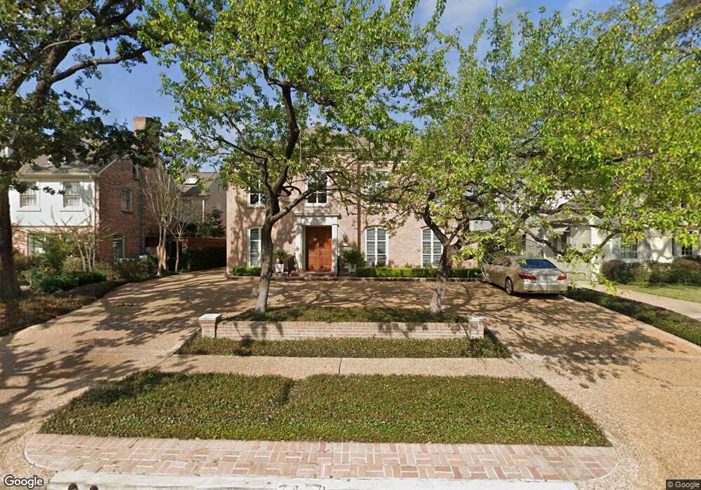 2428 Pelham Dr, Houston, TX 77019 - photo 1