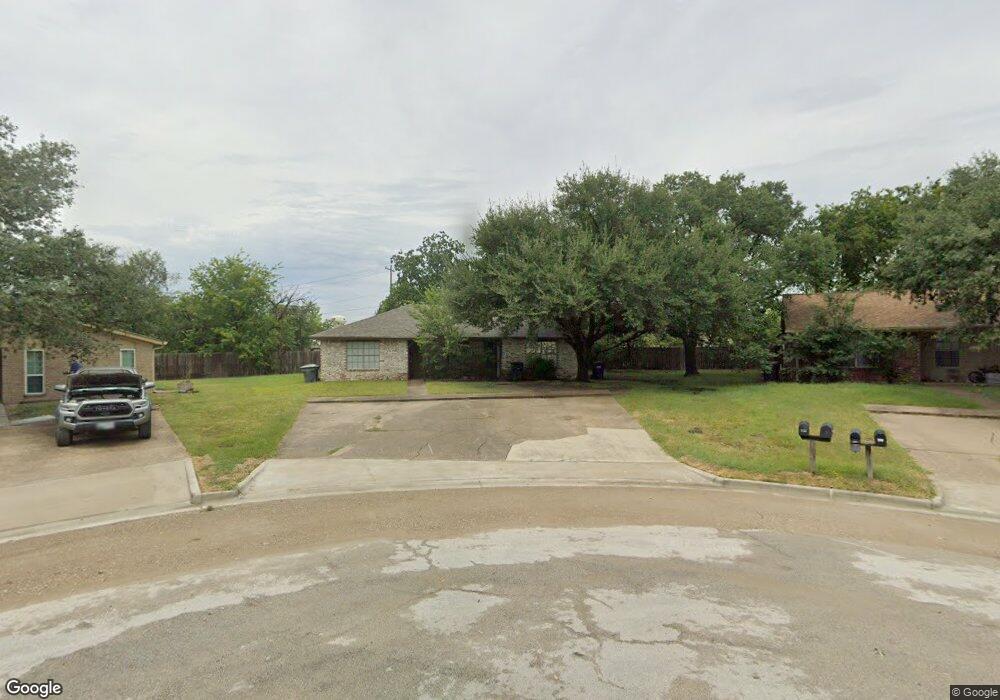 205 Harvard Ct, College Station, TX 77840 - photo 1