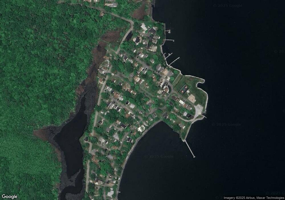 1537 Columbia Dr, Shady Side, MD 20764 - photo 1