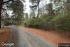 689 Horseshoe Bend Rd, Doyline, LA 71023
