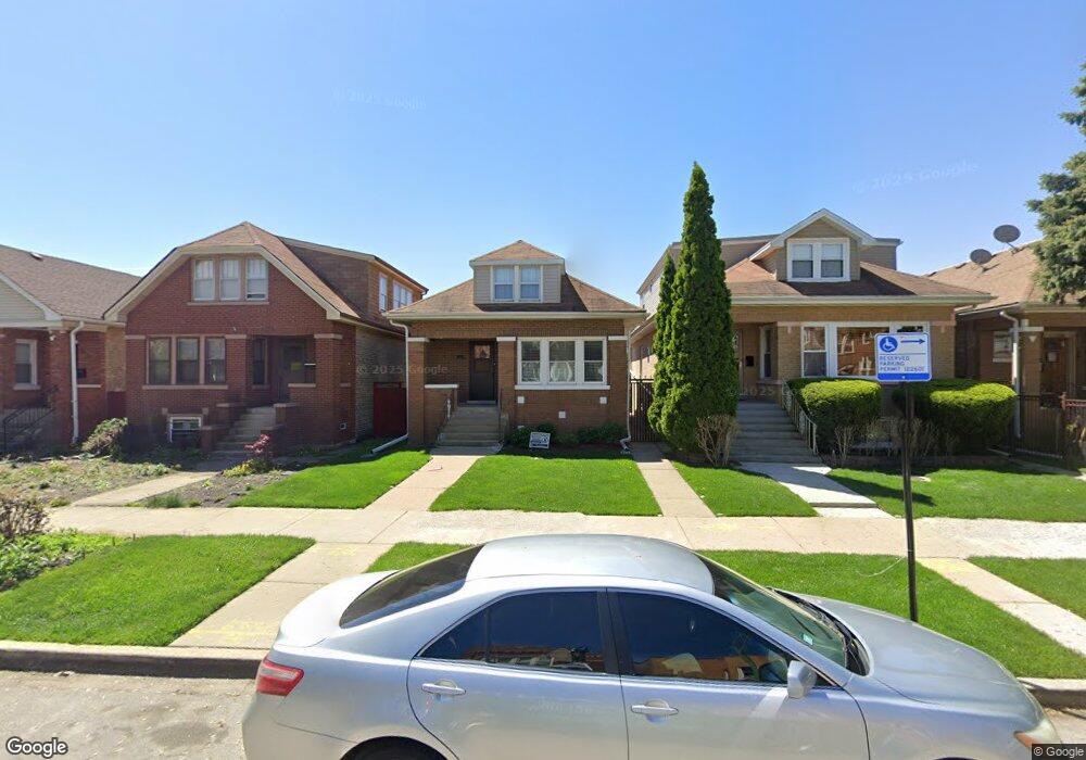 5113 W Wellington Ave, Chicago, IL 60641 - photo 1