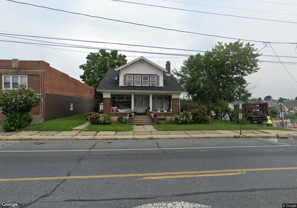 1017 Hanover Ave unit 1023, Allentown, PA 18109 - photo 1