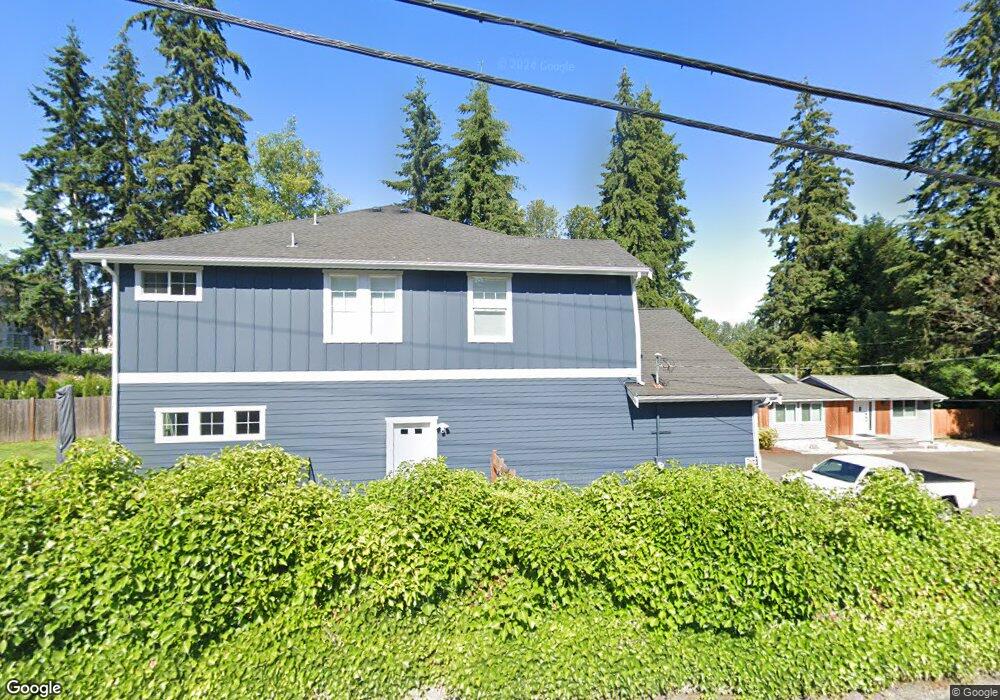 14804 Simonds Rd NE, Bothell, WA 98011 - photo 1