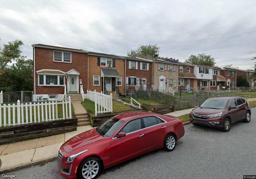 1307 Harshaw Rd, Brookhaven, PA 19015 - photo 1