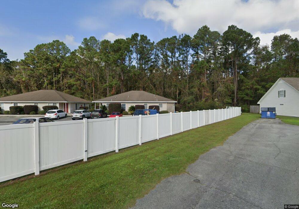 103 Old Mill Trace, Brunswick, GA 31525 - photo 1