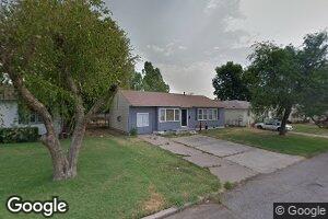 6733 E Independence St, Tulsa, OK 74115