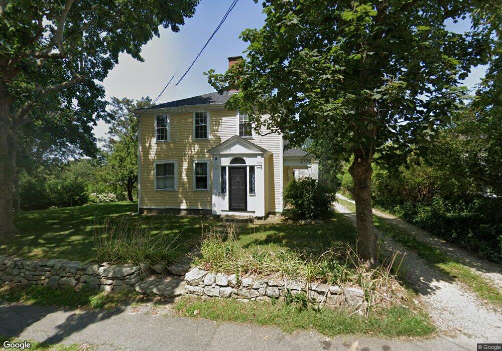 2772 Main St, Barnstable, MA 02630 - photo 1