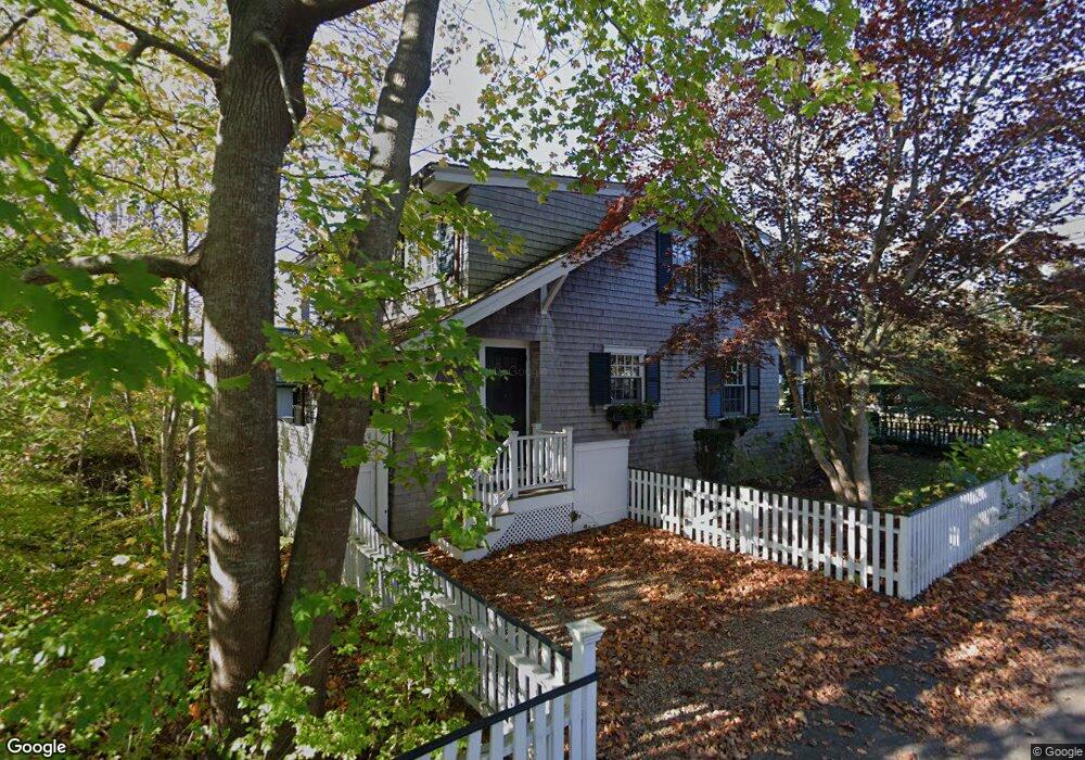 27 Peases Point Way S, Edgartown, MA 02539 - photo 1