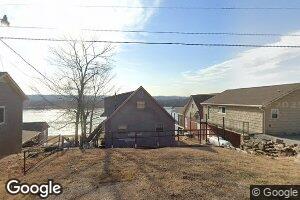 309 Lakeshore Dr, Sugar Tree, TN 38380