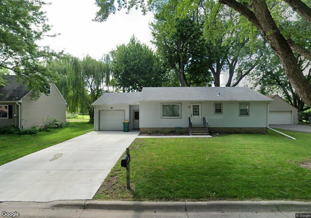1134 Belmont St, Albert Lea, MN 56007 - photo 1