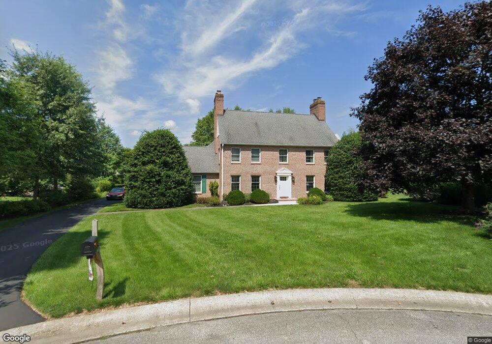 204 Michael Way, Hockessin, DE 19707 - photo 1