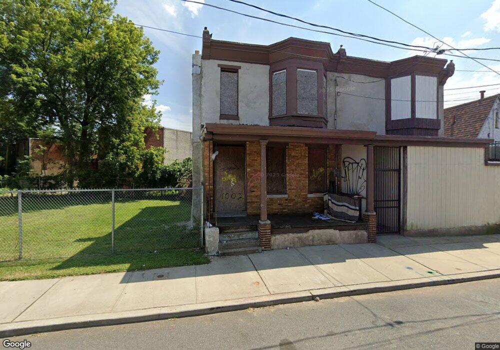 1002 Line St, Camden, NJ 08103 - photo 1