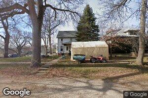 201 Oak St, Ricketts, IA 51460