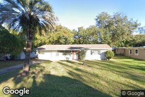 5322 23rd St, Zephyrhills, FL 33542