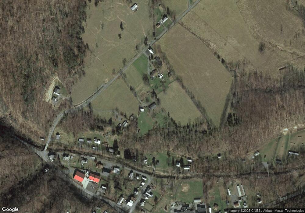 230 Lower Knobley Rd, Maysville, WV 26833 - photo 1