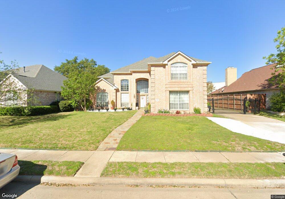 129 Hawthorne Dr, Murphy, TX 75094 - photo 1