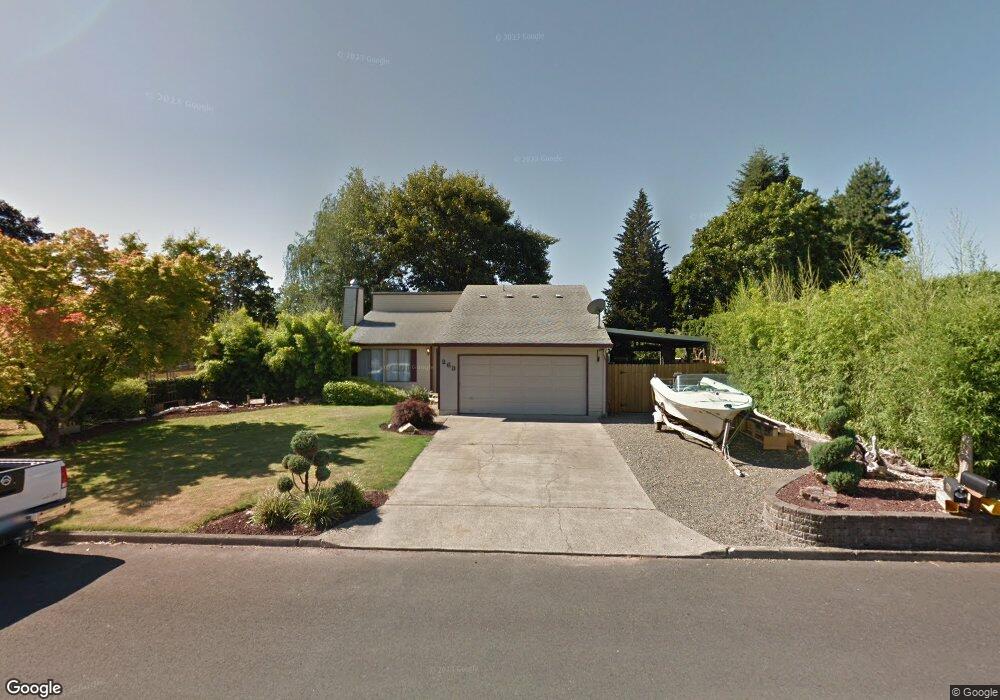 263 SW 10th Ave, Canby, OR 97013 - photo 1