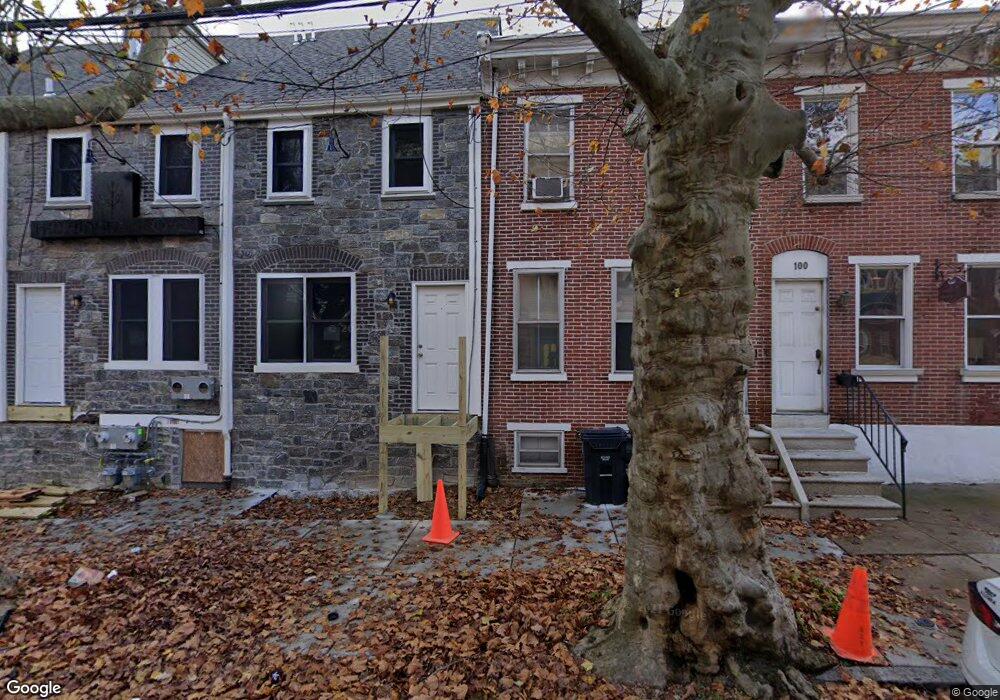 104 E 14th St, Wilmington, DE 19801 - photo 1