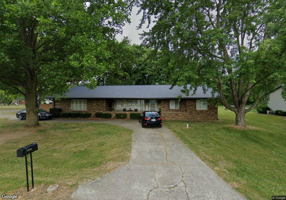 58151 Andrew Dr, Goshen, IN 46528 - photo 1