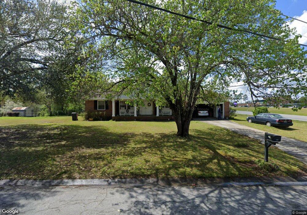 101 Maplewood Ave SW, Milledgeville, GA 31061 - photo 1