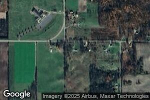 19205 Church St, Marcellus, MI 49067