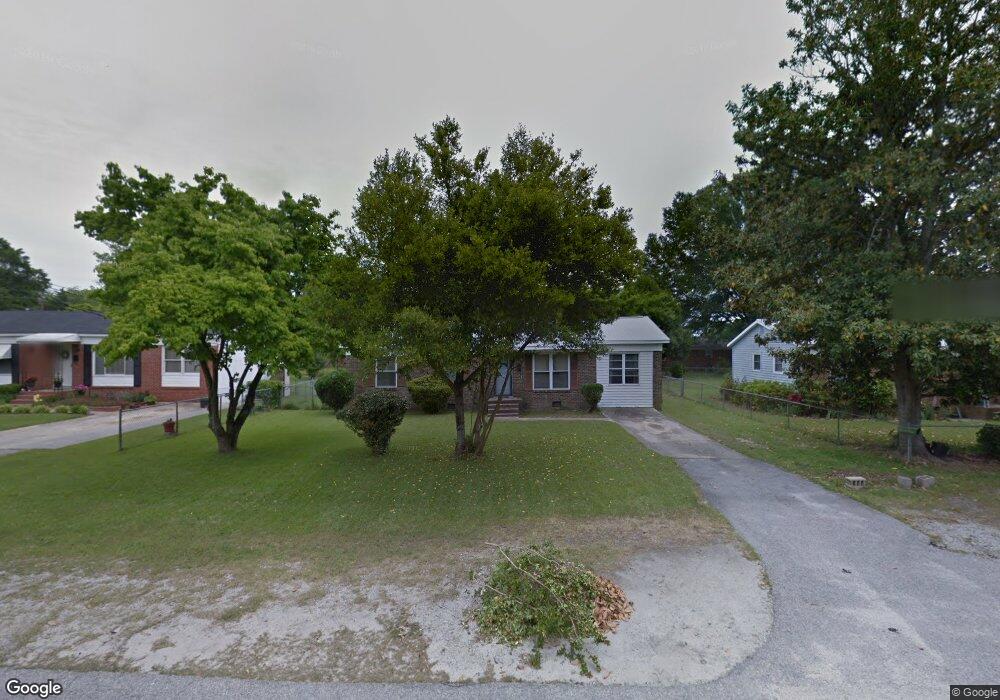 606 Lyttleton St, Camden, SC 29020 - photo 1